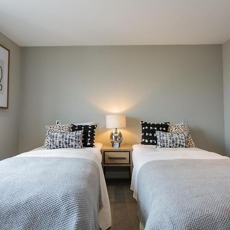 Апартаменты Edgewater - Bracklesham Bay Ист-Уиттеринг Экстерьер фото