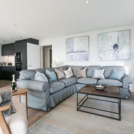 Апартаменты Edgewater - Bracklesham Bay Ист-Уиттеринг Экстерьер фото