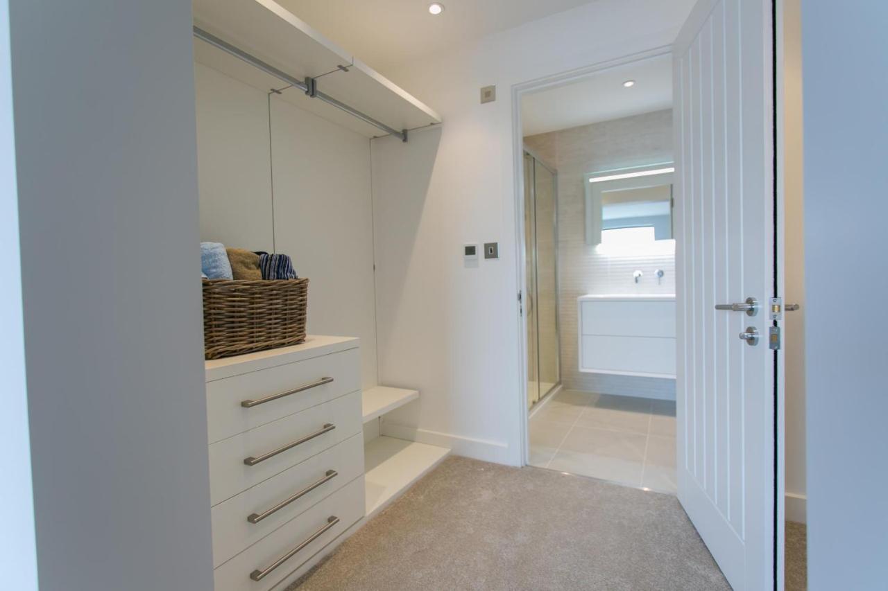 Апартаменты Edgewater - Bracklesham Bay Ист-Уиттеринг Экстерьер фото