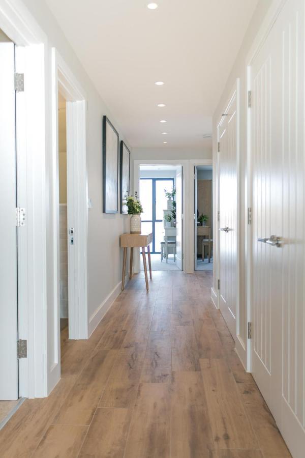 Апартаменты Edgewater - Bracklesham Bay Ист-Уиттеринг Экстерьер фото