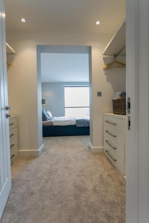 Апартаменты Edgewater - Bracklesham Bay Ист-Уиттеринг Экстерьер фото