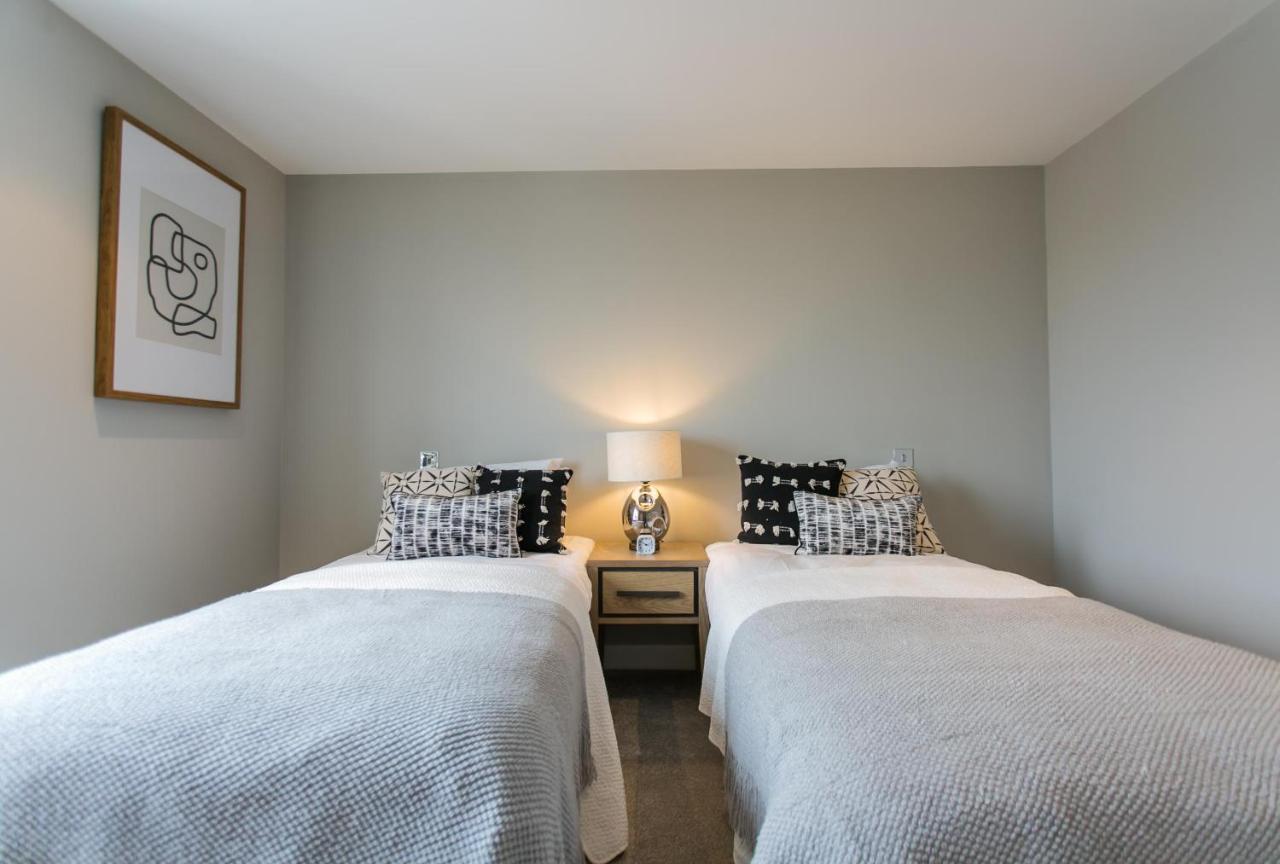 Апартаменты Edgewater - Bracklesham Bay Ист-Уиттеринг Экстерьер фото