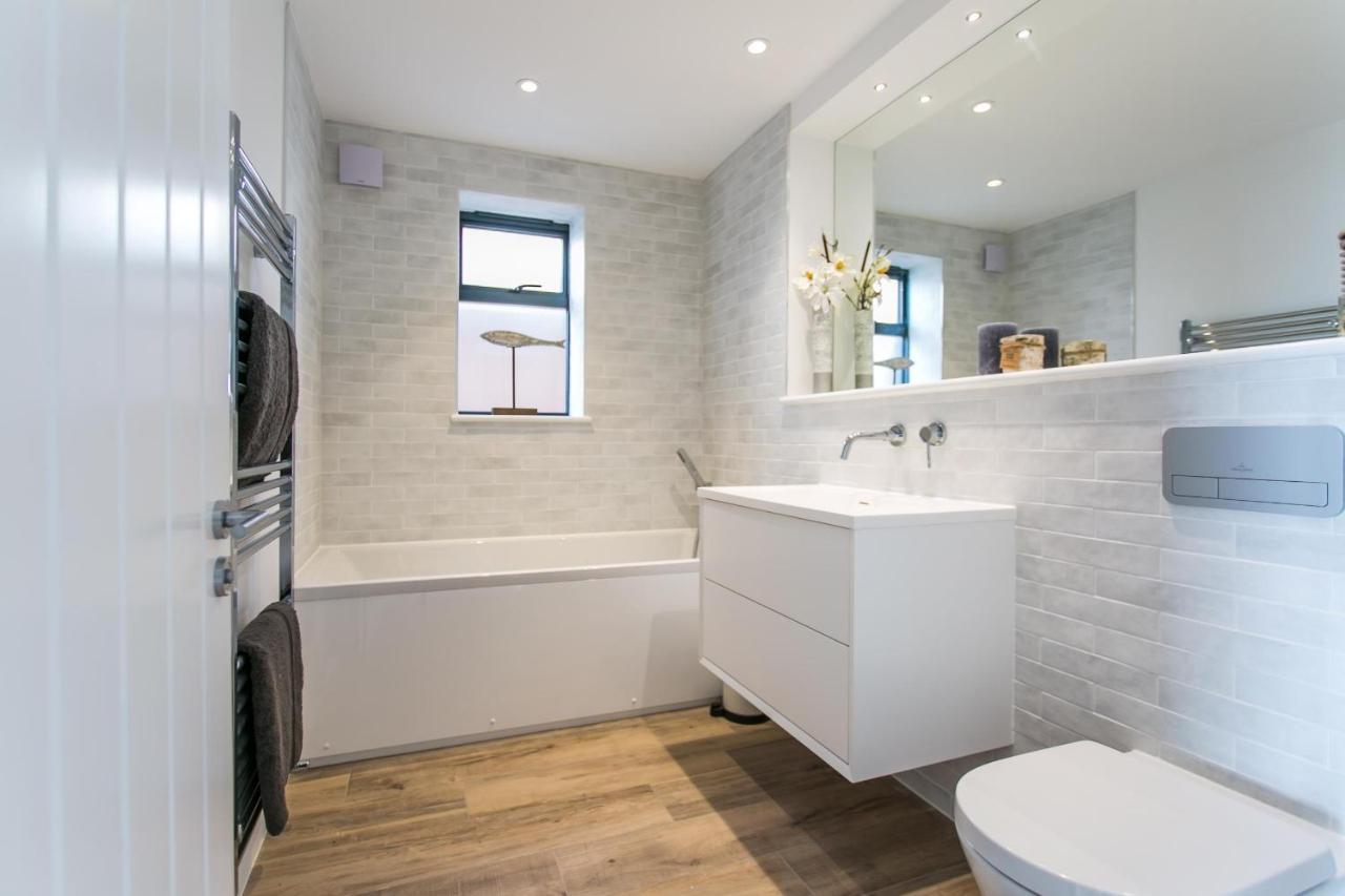 Апартаменты Edgewater - Bracklesham Bay Ист-Уиттеринг Экстерьер фото