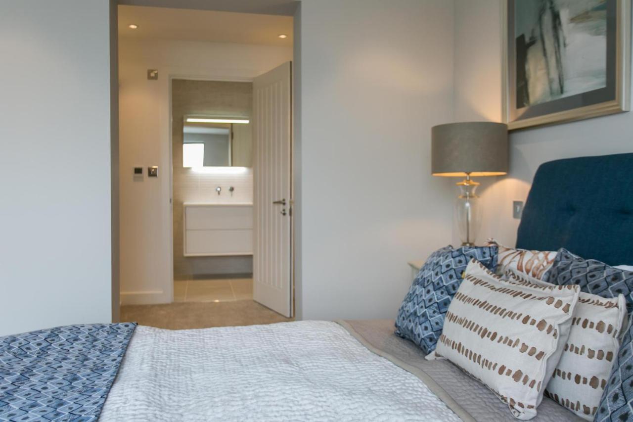 Апартаменты Edgewater - Bracklesham Bay Ист-Уиттеринг Экстерьер фото