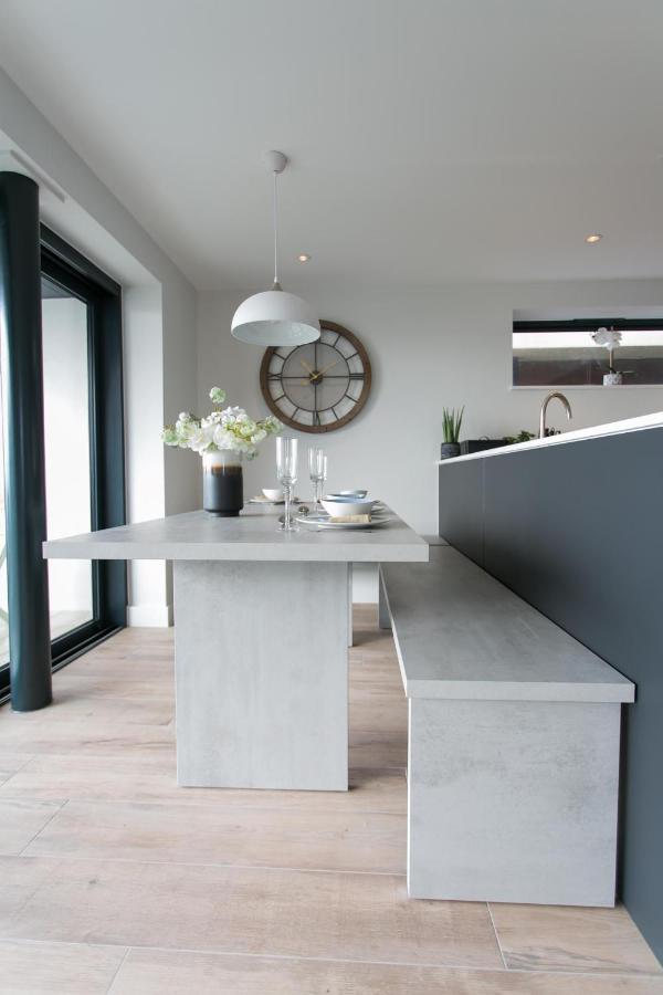Апартаменты Edgewater - Bracklesham Bay Ист-Уиттеринг Экстерьер фото