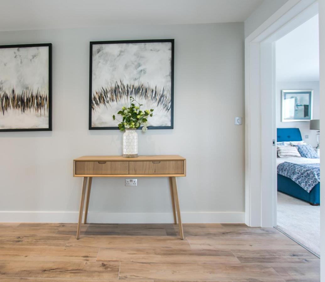 Апартаменты Edgewater - Bracklesham Bay Ист-Уиттеринг Экстерьер фото