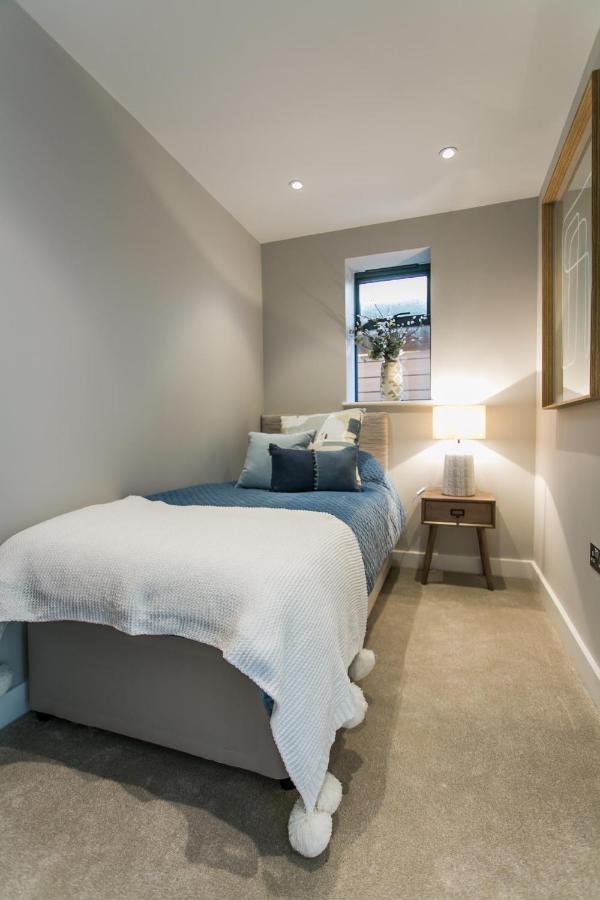 Апартаменты Edgewater - Bracklesham Bay Ист-Уиттеринг Экстерьер фото